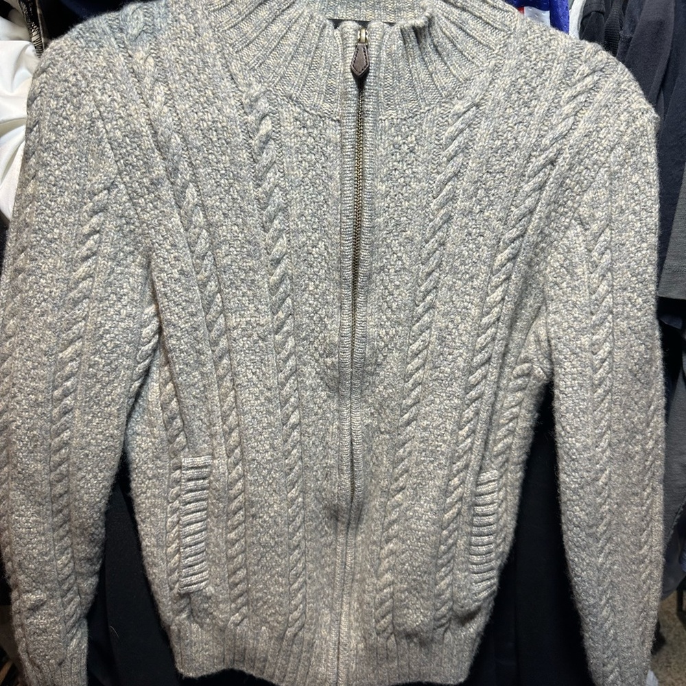 Men’s Brooks Brothers Sweater